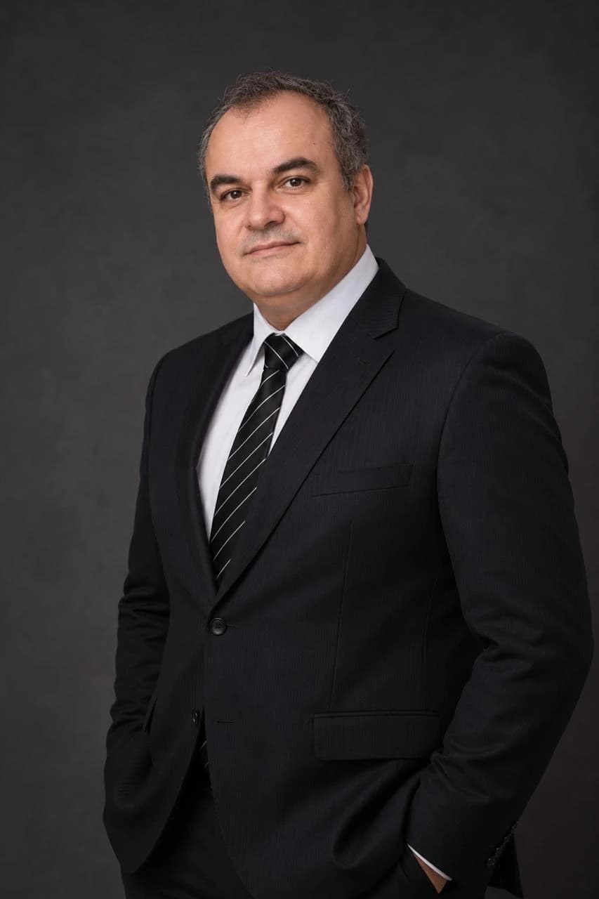 Foto de Dr. Fernando